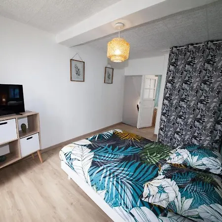 La Foresienne 펜션