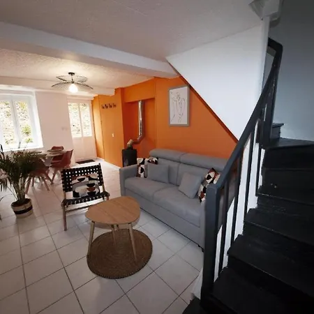 La Foresienne 펜션 *