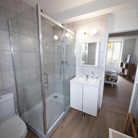 Feriehus La Foresienne Putanges