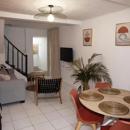 펜션 La Foresienne