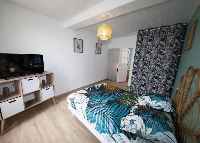 La Foresienne Casa vacanze