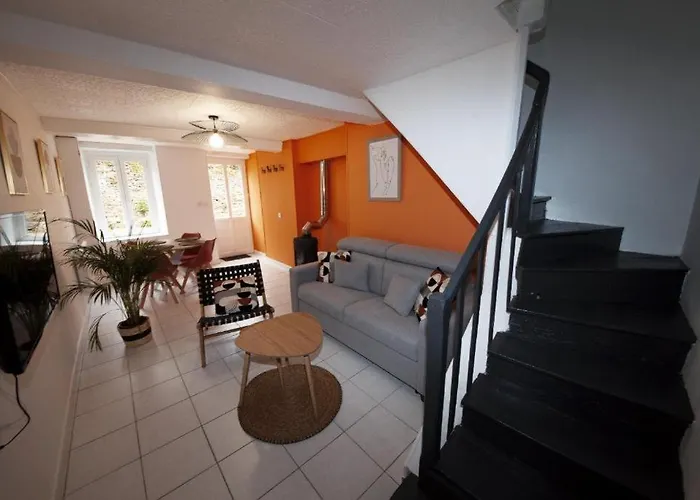 La Foresienne Casa vacanze *