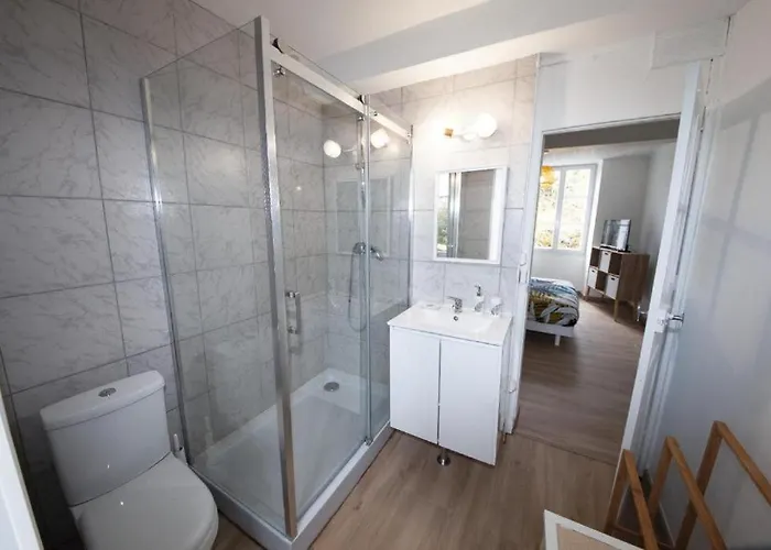 Casa vacanze La Foresienne Putanges