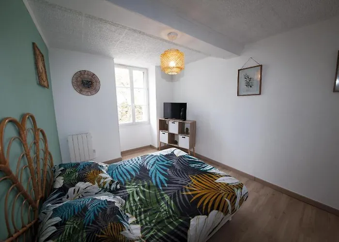 Casa vacanze La Foresienne Putanges